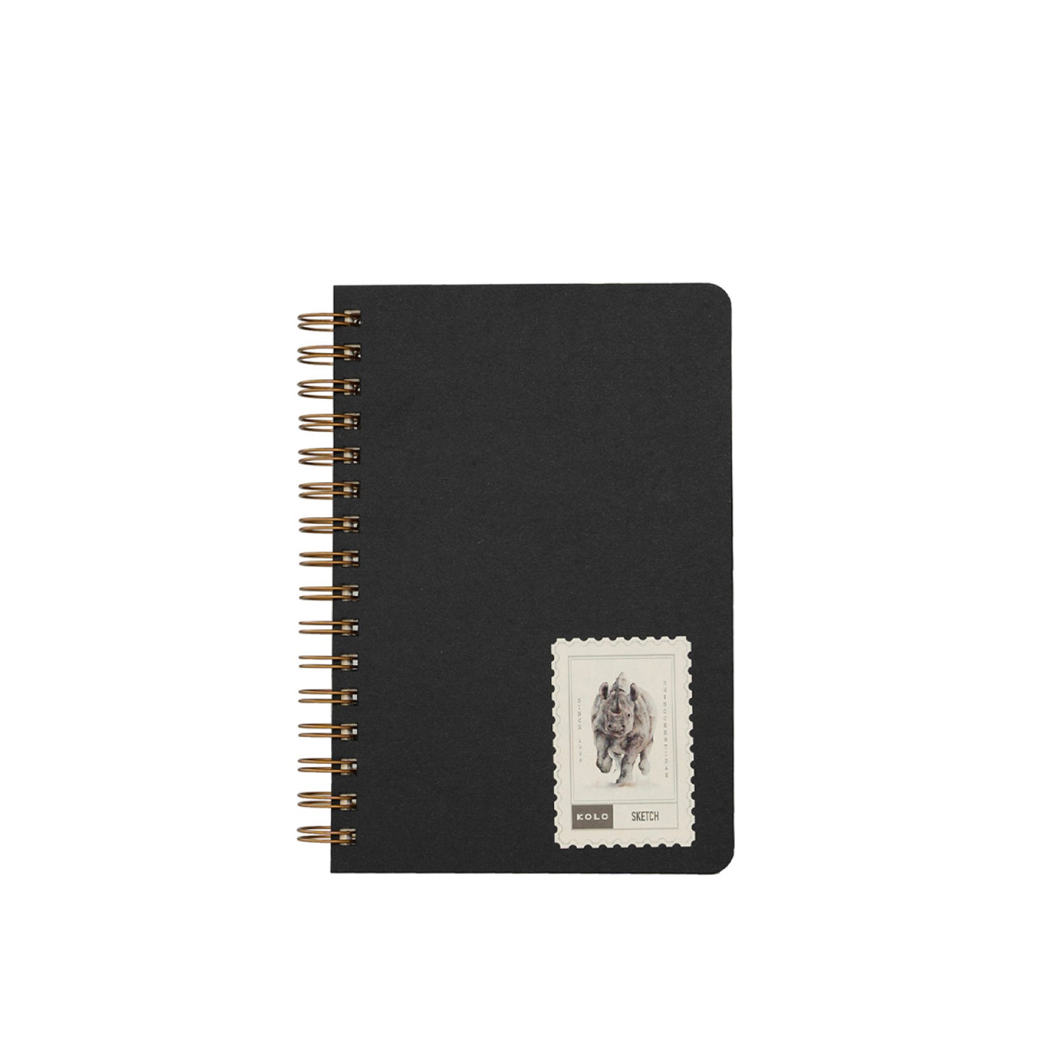 Premium Sketch Book for Artists - 100 Sheets of High-Quality Paper - Perfect for Drawing, Doodling & Sketching - Ideal for Students, Professionals & Hobbyists