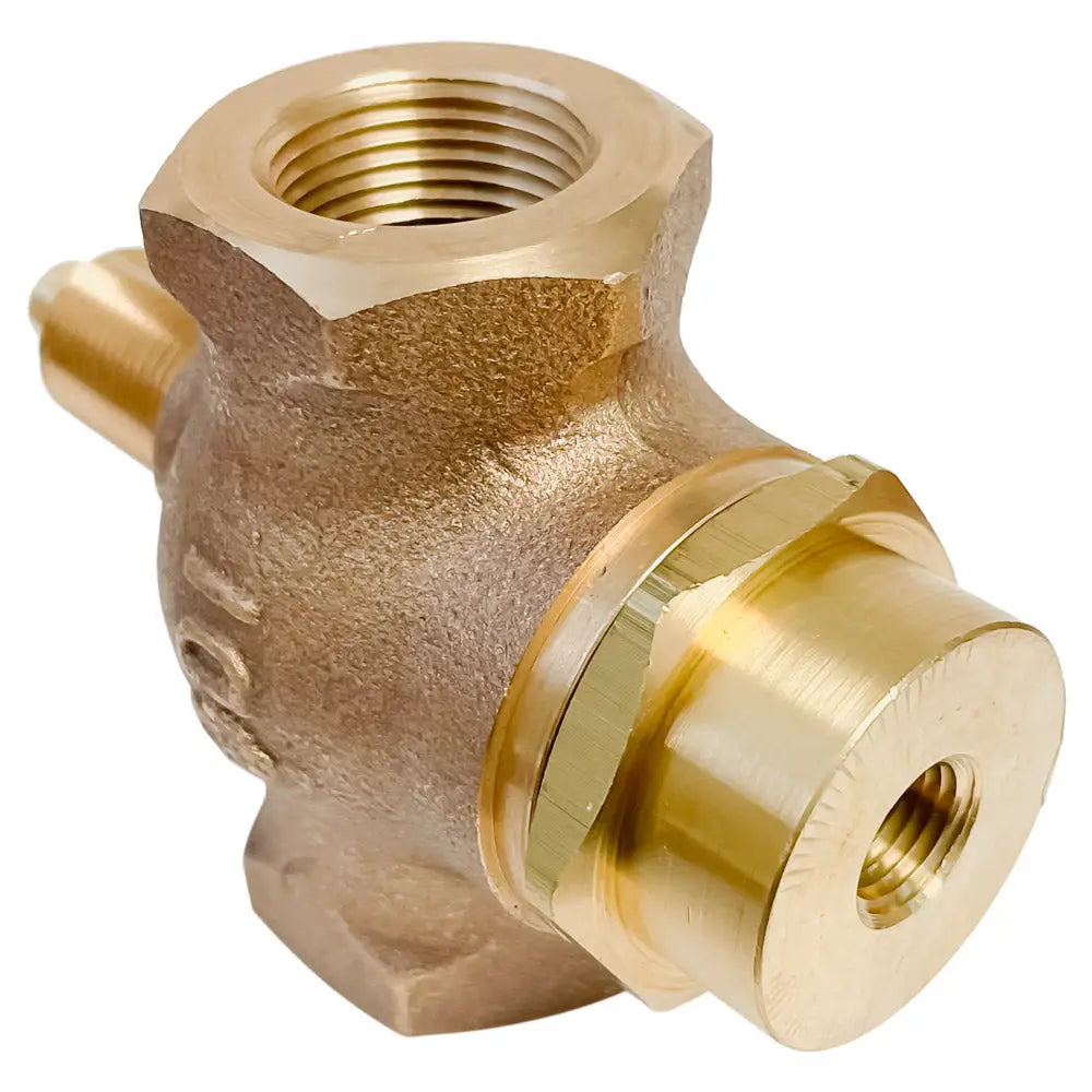 Coats OEM Bead Seating Air Blast Valve for Tire Changer 8106298 - Professional Tire Repair Tool for Auto Shops & Mechanics