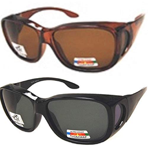 Black / Brown