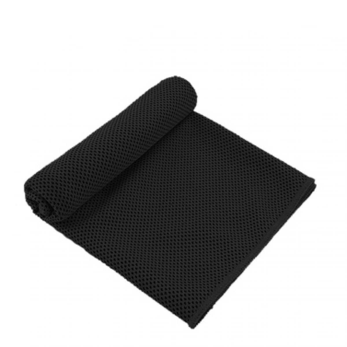Cooling Ice Silk Exercise Towel - Quick-Dry Sweat Wipe for Workouts & Sports - Stay Cool During Running, Yoga, Gym & Outdoor Activities