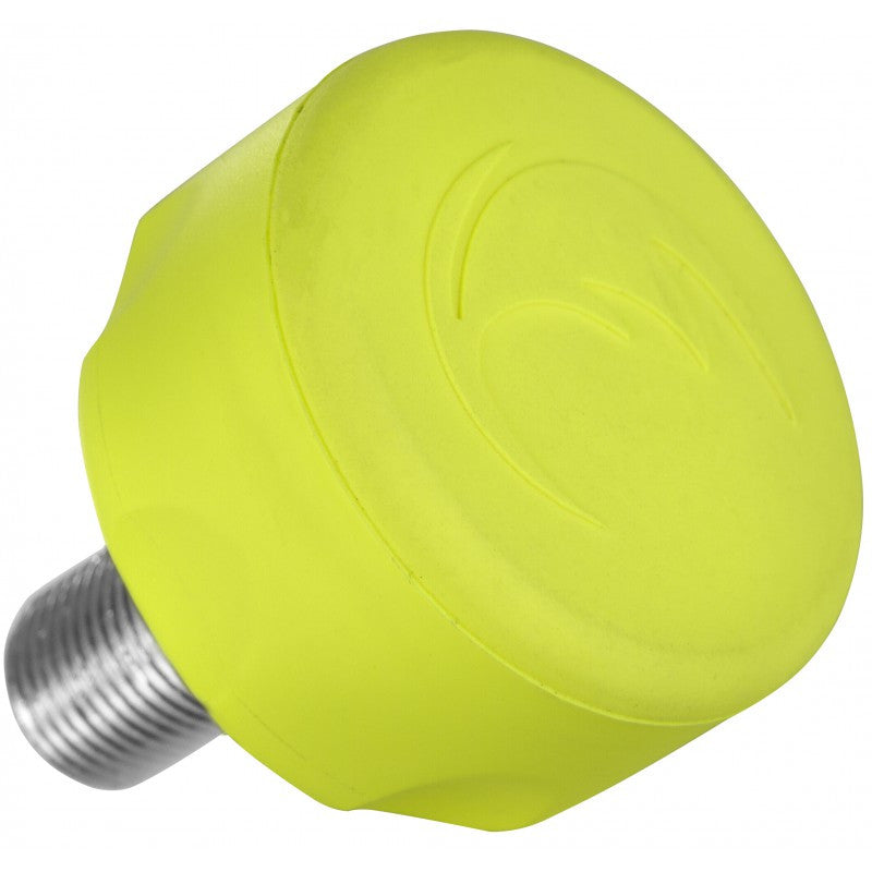 Chaya Toe Stops for Roller Skates - High-Quality Replacement Stoppers for Derby, Artistic & Outdoor Skating - Perfect for Smooth Stops & Safe Maneuvers