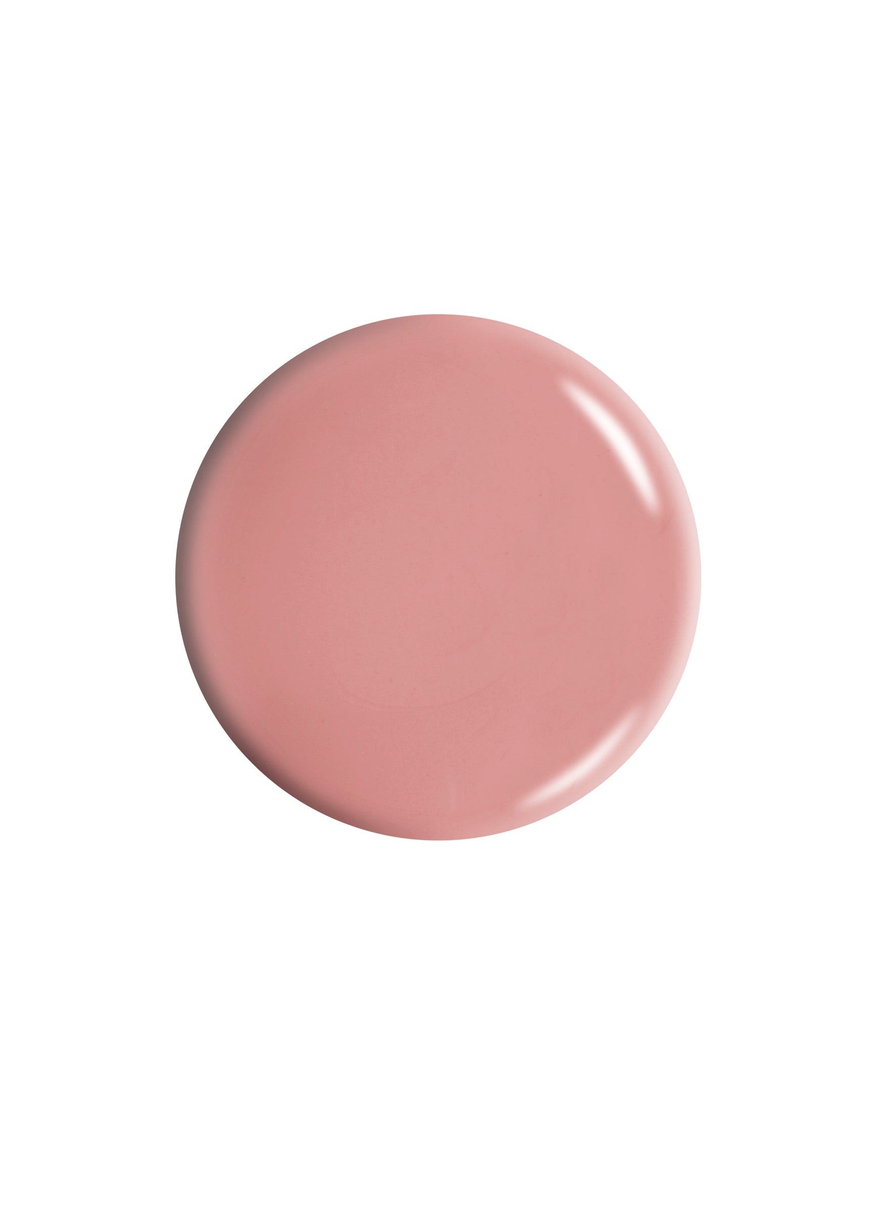 Dr.'s Remedy RESILIENT Rose Nail Polish - 0.5 fl oz Vegan & 17-Free Formula - Strengthens & Protects Nails - Perfect for Manicures, Pedicures & Nail Care at Home or Salon