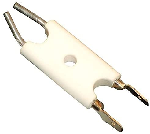 Mr Heater F221857 Electrode Kit Replacement - Compatible with Heatstar & Mr Heater Kerosene Heaters | Genuine Part for Efficient Heating | Ideal for Garage, Workshop & Outdoor Use