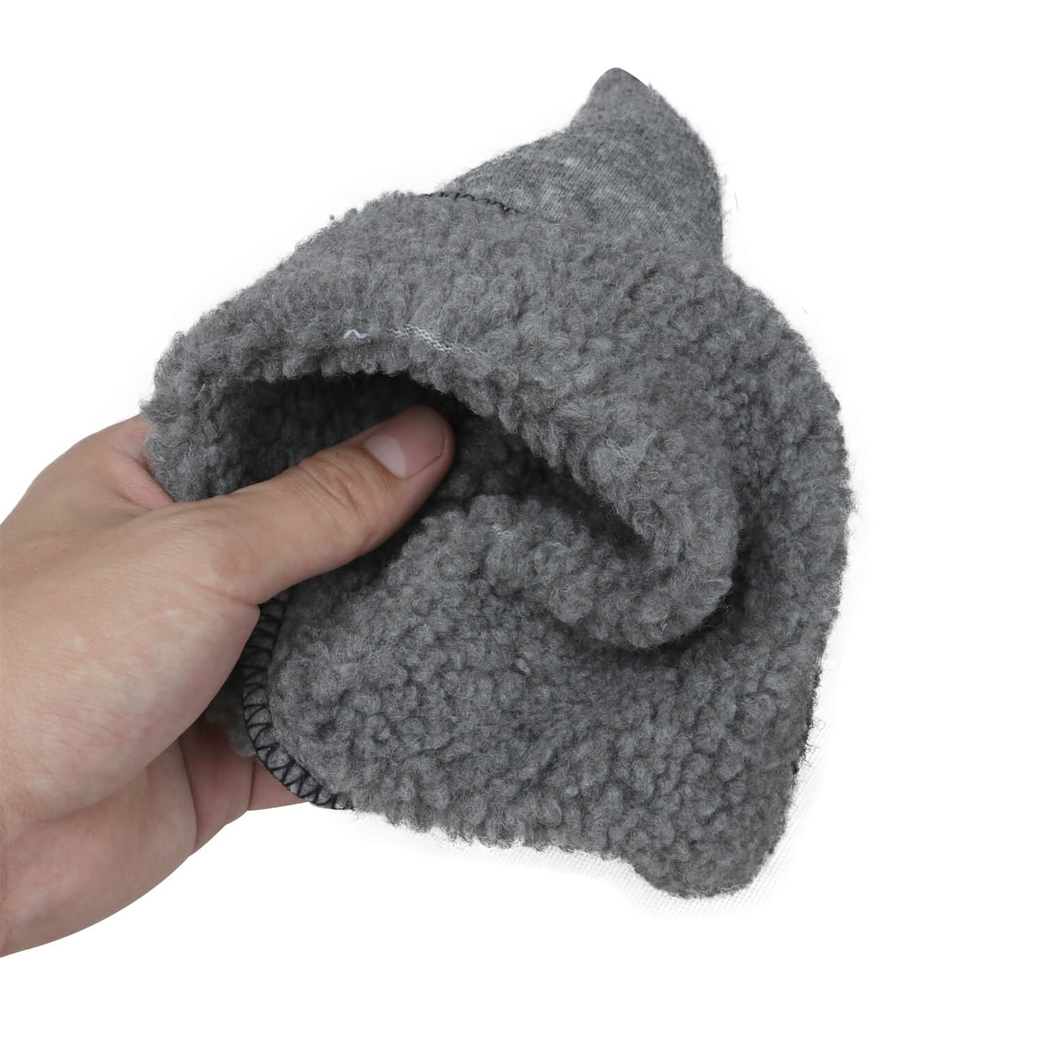TOURBON 3-Pack Pistol Sleeves for Hunting & Shooting - Breathable Handgun Storage Socks for Pistols, Revolvers & Firearms - Perfect for Gun Range, Travel & Safe Storage