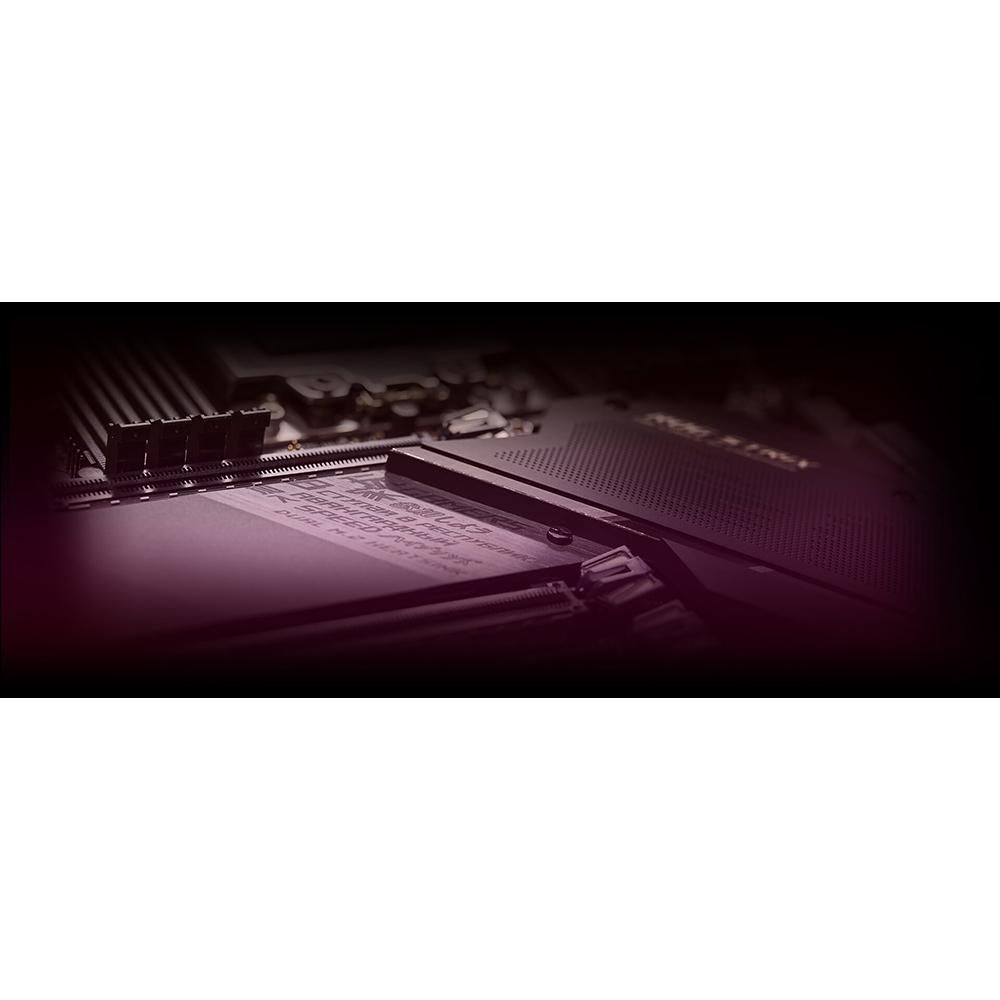 ASUS ROG STRIX TRX40-XE Gaming Motherboard for AMD Ryzen Threadripper | High-Performance ATX PC Build | Perfect for 4K Gaming, Streaming & Content Creation