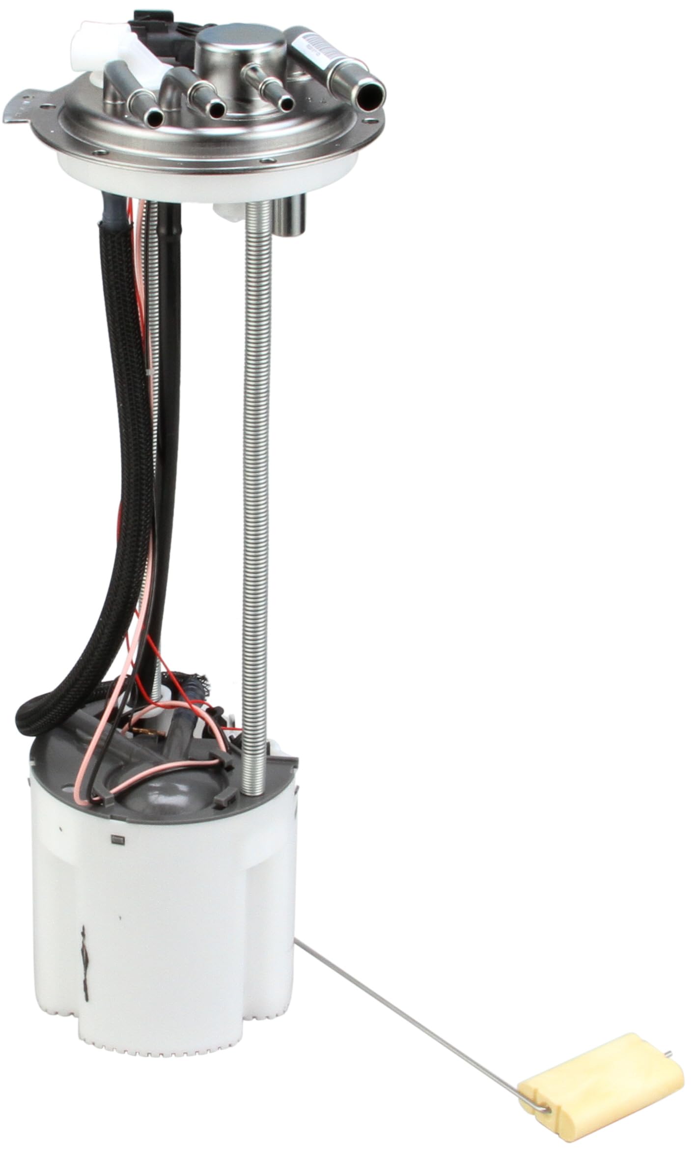 Bosch Fuel Pump Module 69443 - High Performance Replacement for Smooth Engine Operation - Ideal for Car, Truck & SUV Fuel Systems