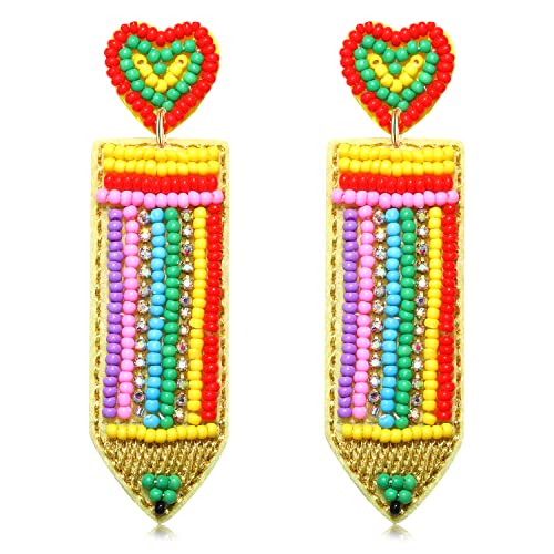 Heart Pencil
