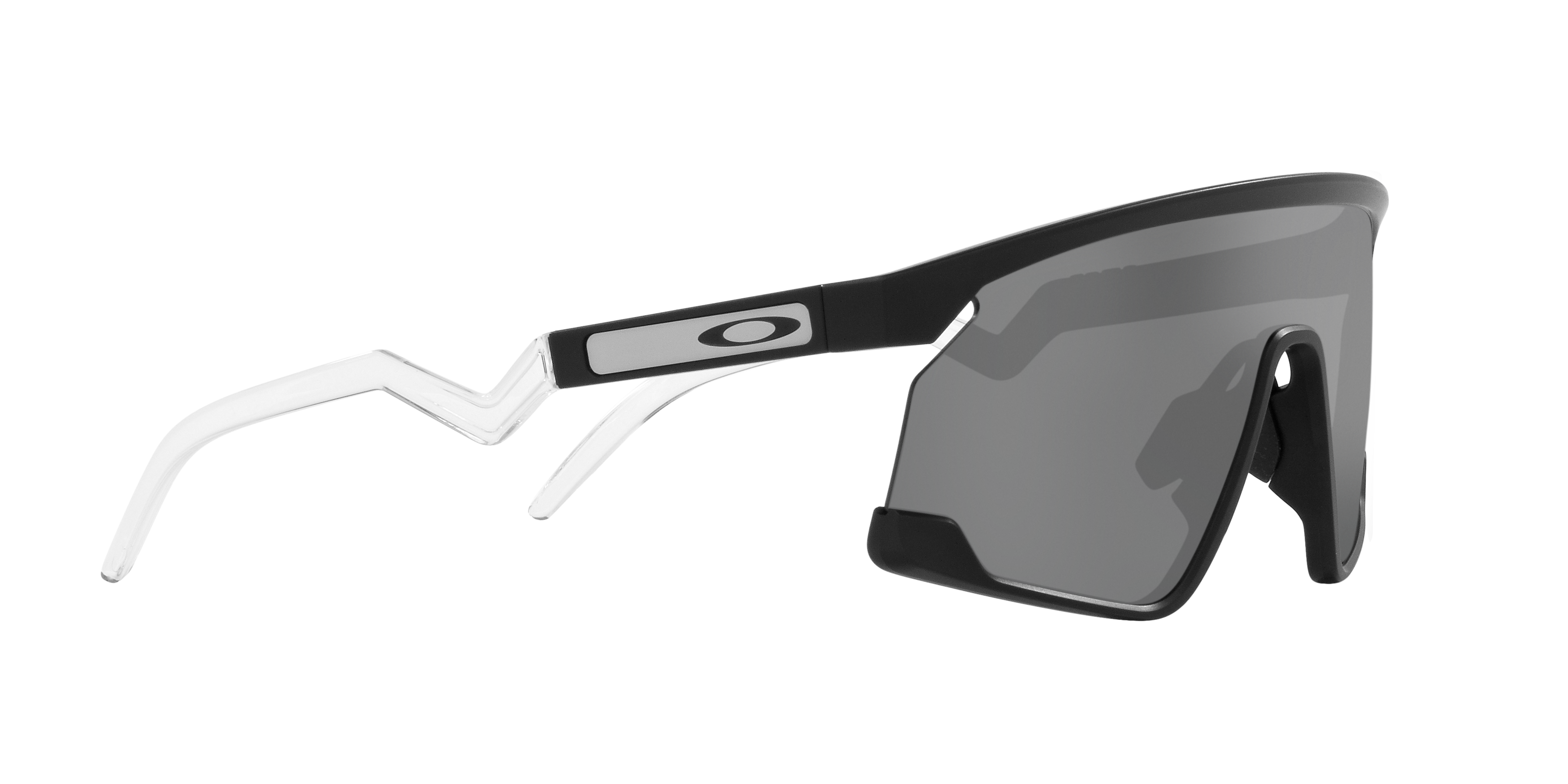 Oakley BXTR Sunglasses for Men - Polarized UV Protection Sports & Driving Shades - Perfect for Running, Cycling, and Outdoor Adventures