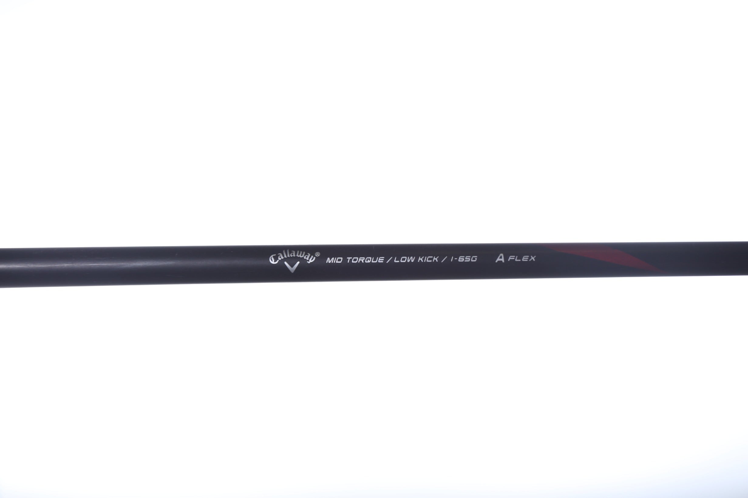 Used Callaway RAZR X Tour 8 Iron Right Handed Senior Flex Golf Club - Perfect for Senior Golfers & High Handicap Players on the Course