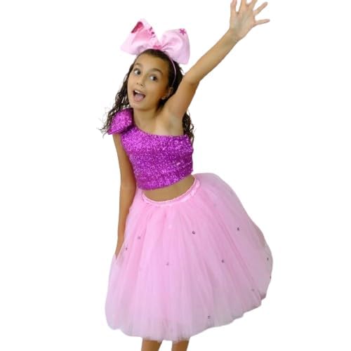 Bow Pink
