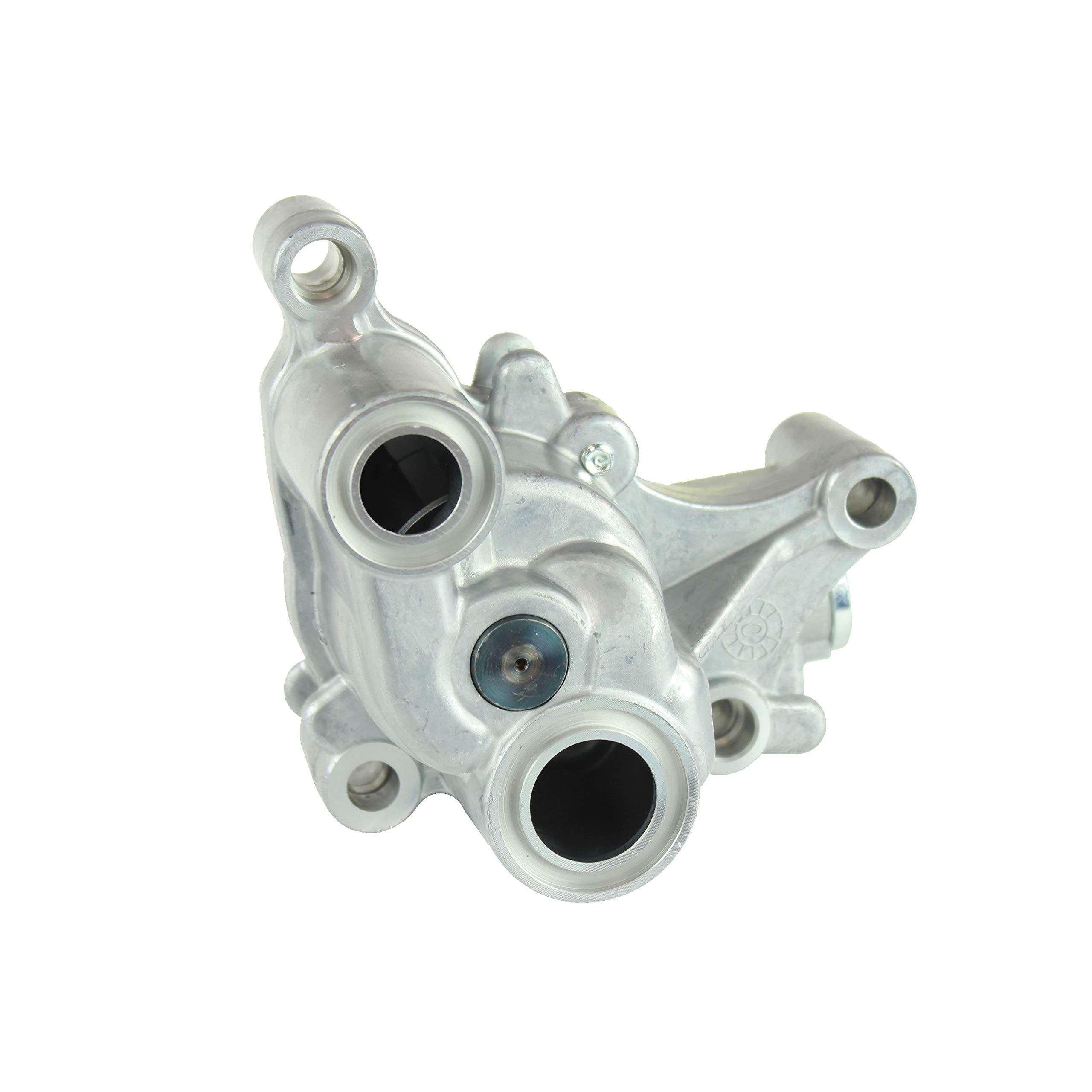 DNJ OP678 Oil Pump Replacement for 2011-2017 Nissan Juke & Sentra 1.6L L4 DOHC 1618cc Turbocharged Engine - Perfect for Engine Maintenance & Performance Upgrades