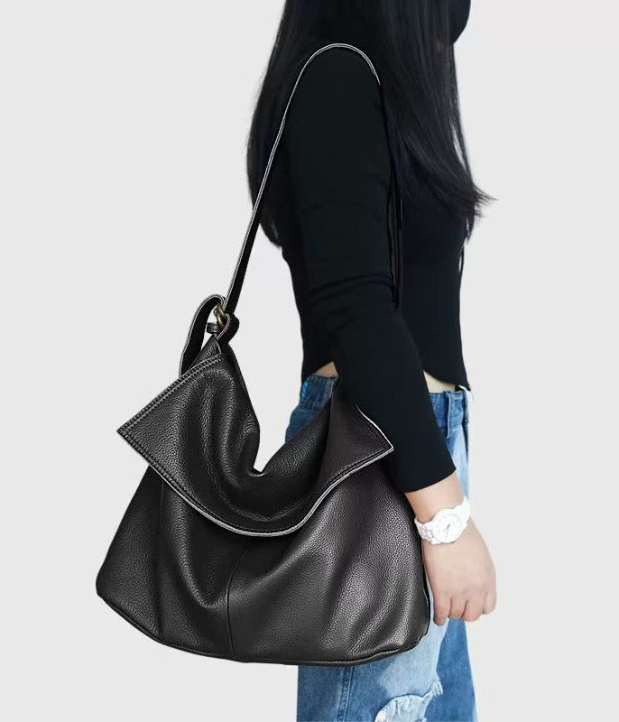 Large Capacity Crossbody Bag for Women - Stylish & Spacious Travel Purse - Perfect for Work, Gym, Shopping & Daily Use