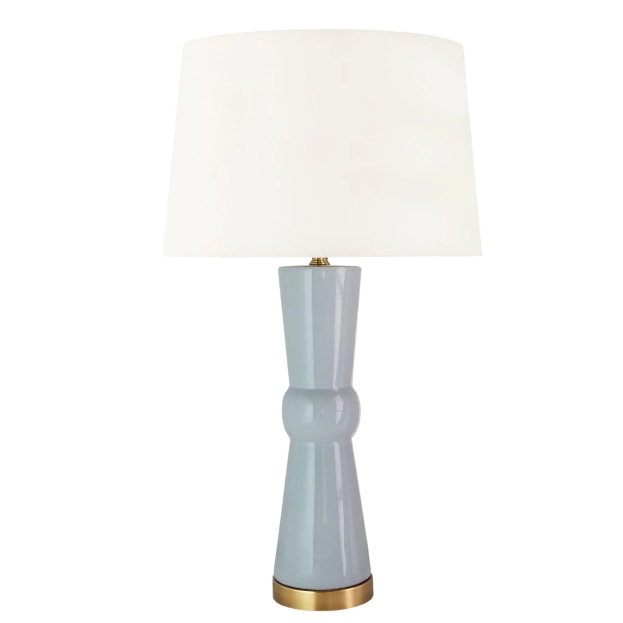 Elegant Bowtie Table Lamp - Modern LED Desk Light for Home Office, Bedroom & Living Room - Stylish Nightstand Lighting for Reading & Decor
