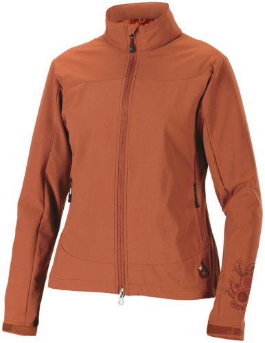 Women's Elli Jacket - Lightweight Waterproof Windbreaker for Outdoor Hiking & Travel | Perfect for Spring & Fall Adventures