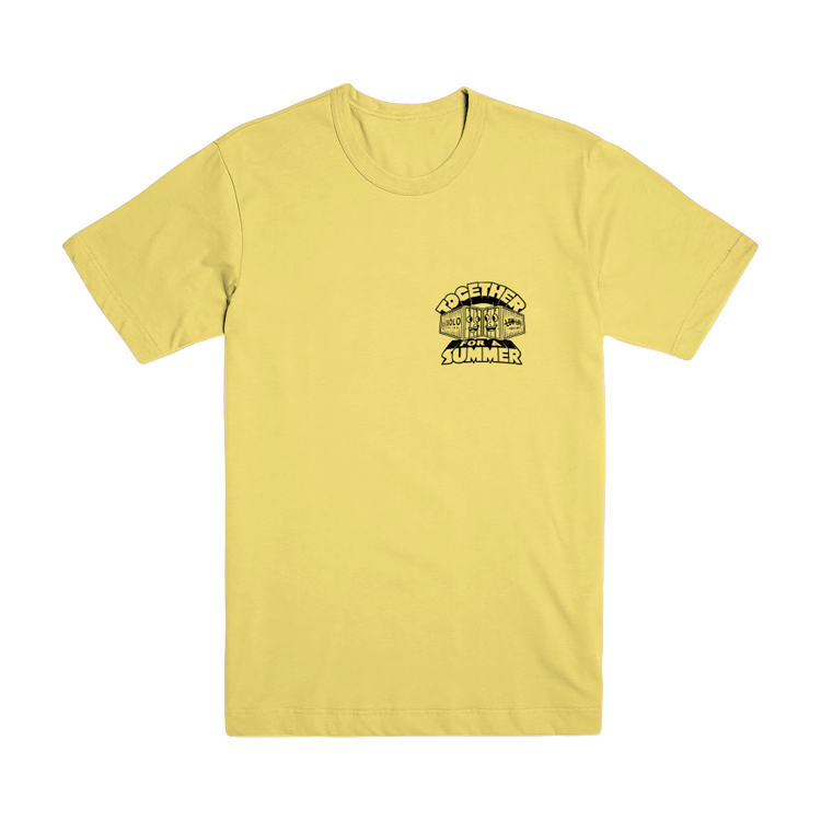Stylish Summer T-Shirt for Women & Men - Comfortable Cotton Casual Tee for Beach, Travel & Outdoor Activities