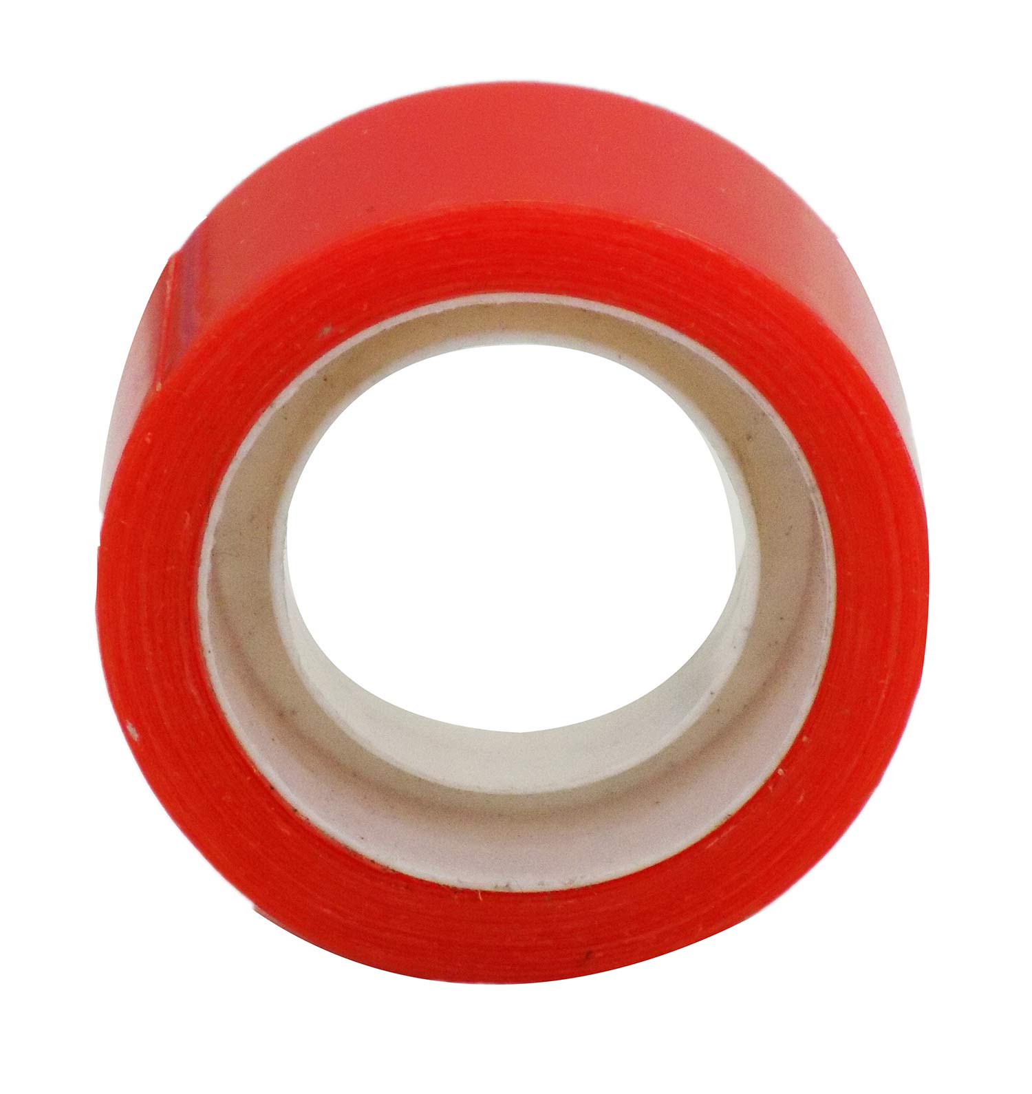 Baal Hair Wigs Tape - Double Sided Hair Toupee Tape for Hair Patch - Strong Hold Adhesive (Pack of 1) - Perfect for Hair Extensions, Wigs, and Hairpiece Attachment