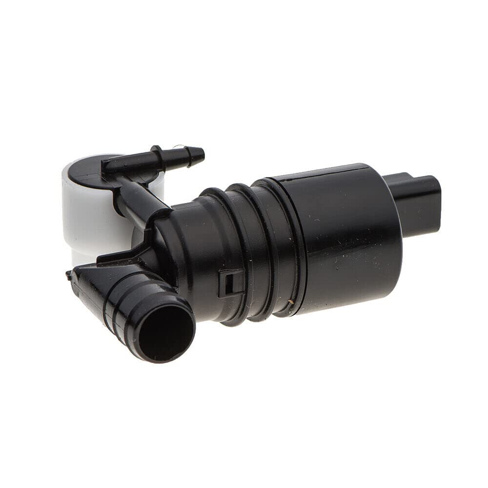 28920-7S000 Windshield Washer Pump Replacement - Compatible with Multiple Car Models - High Performance Auto Part for Smooth Windshield Cleaning