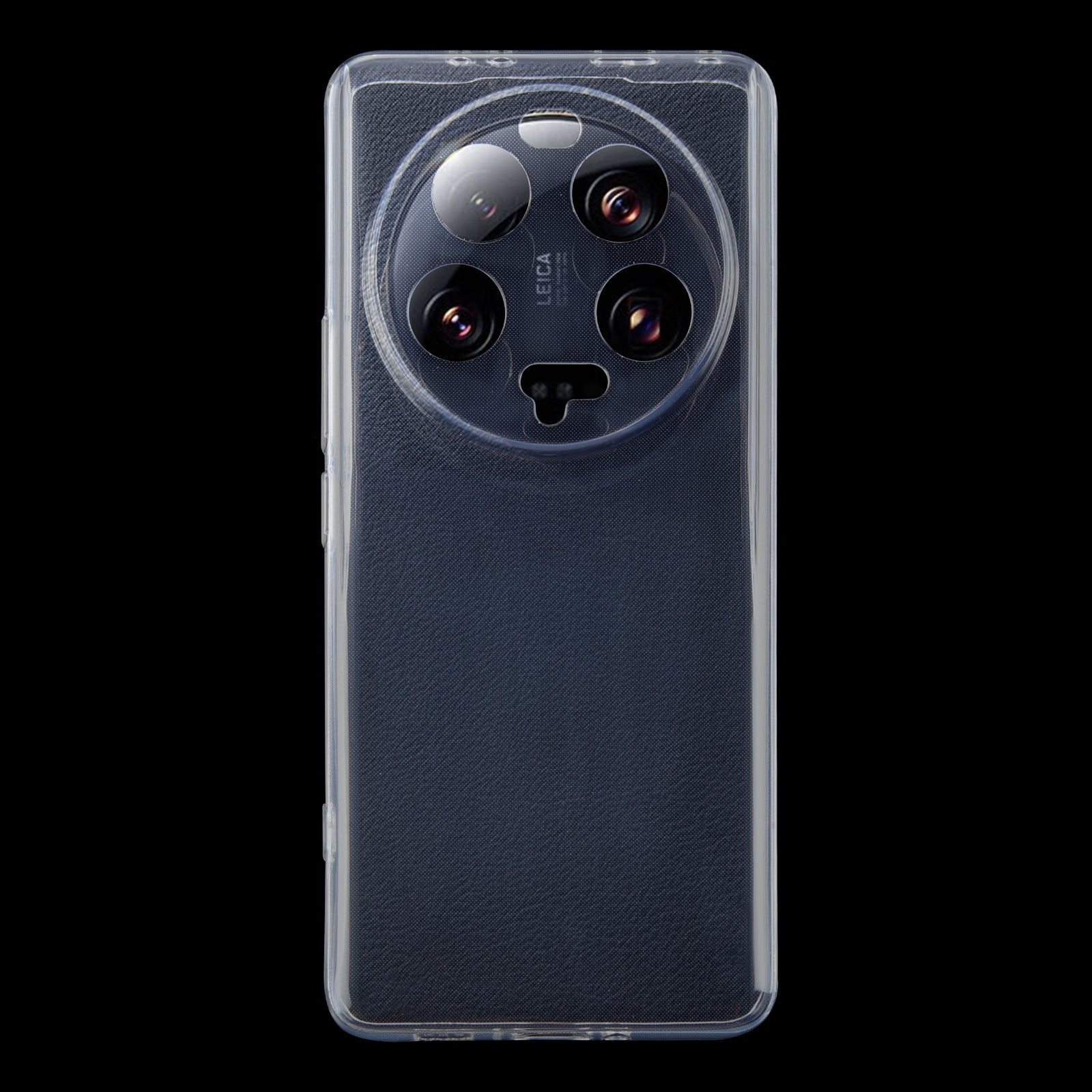Premium Xiaomi 13 Ultra Phone Case - Shockproof & Slim Protective Cover for Xiaomi 13 Ultra - Perfect for Daily Use, Travel & Outdoor Activities