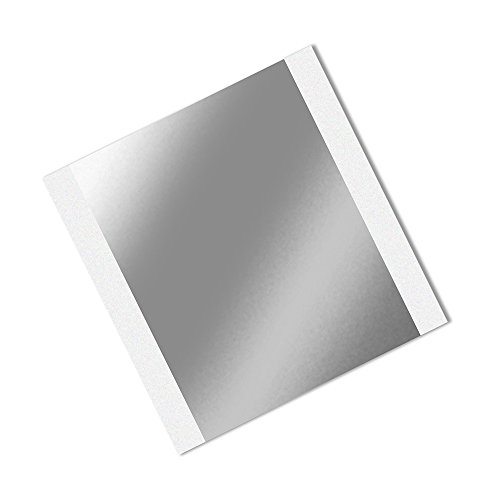 3M High Temperature Aluminum Foil/Glass Cloth Tape 363 - 2