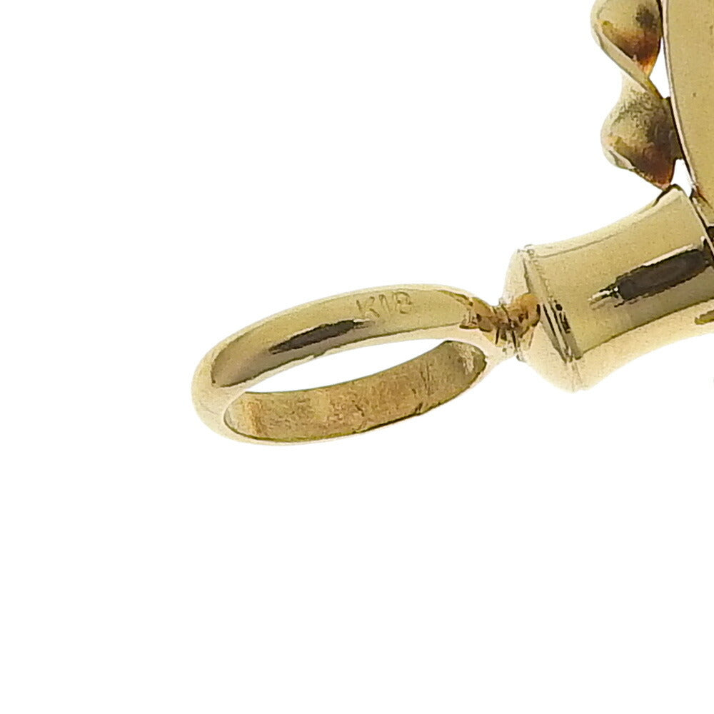 1/4 Ounce Gold Coin Pendant - 22K & 18K Yellow Gold Jewelry for Men & Women - Perfect for Necklaces, Gifts & Special Occasions