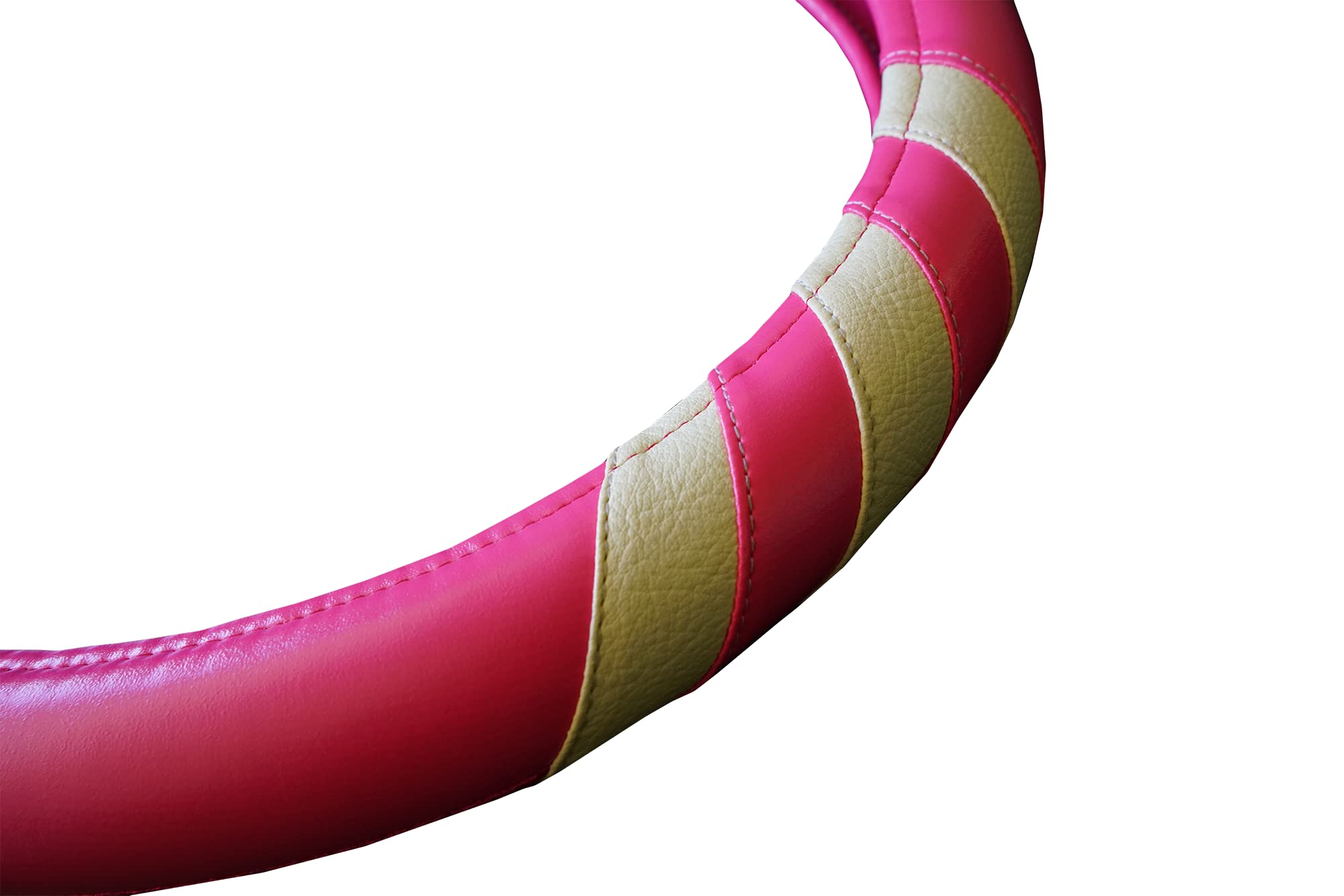 Mita Pinks M1 Universal Steering Wheel Cover 15-16