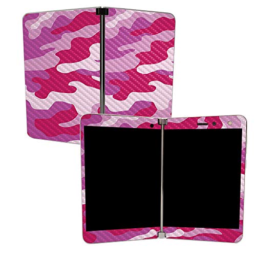 Pink Camo