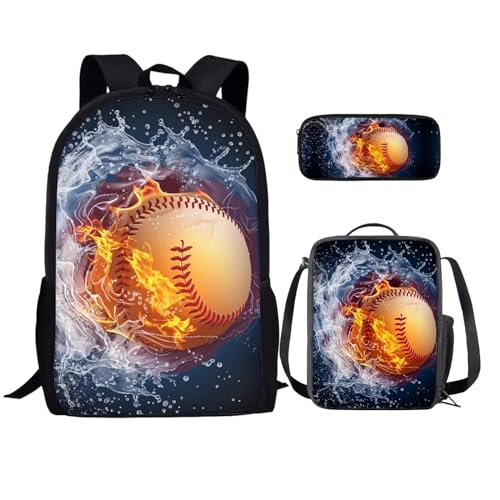 Cool Baseball