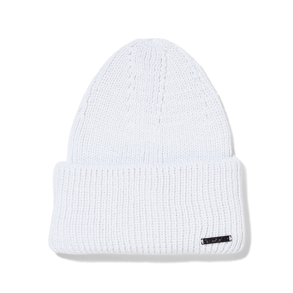 Spyder 2024 Women's Off The Cuff Beanie - Soft Winter Knit Hat for Skiing, Snowboarding & Outdoor Activities