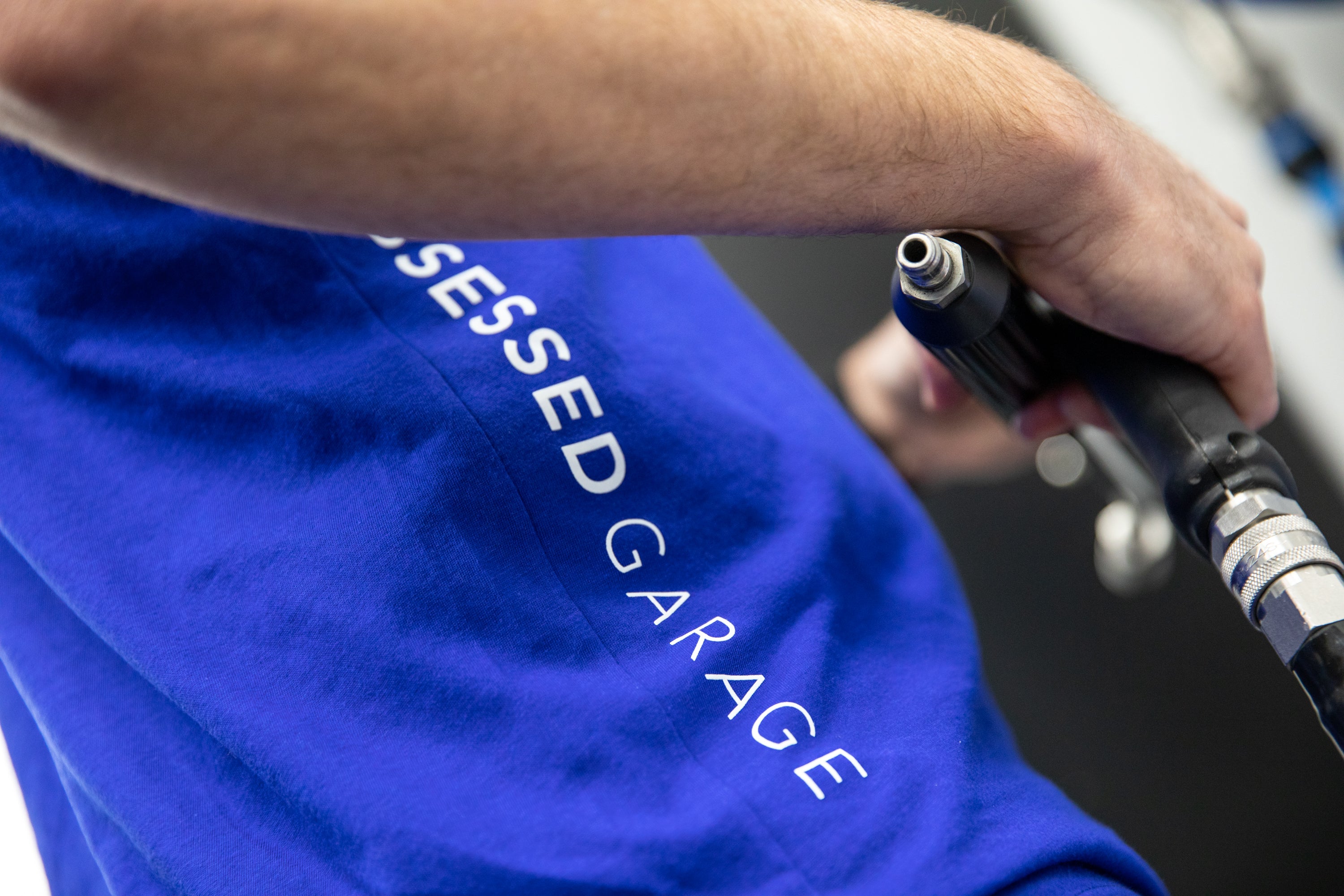 Dialed In Shirt - Premium Comfort Fit Men's T-Shirt for Casual Wear, Gym & Outdoor Activities