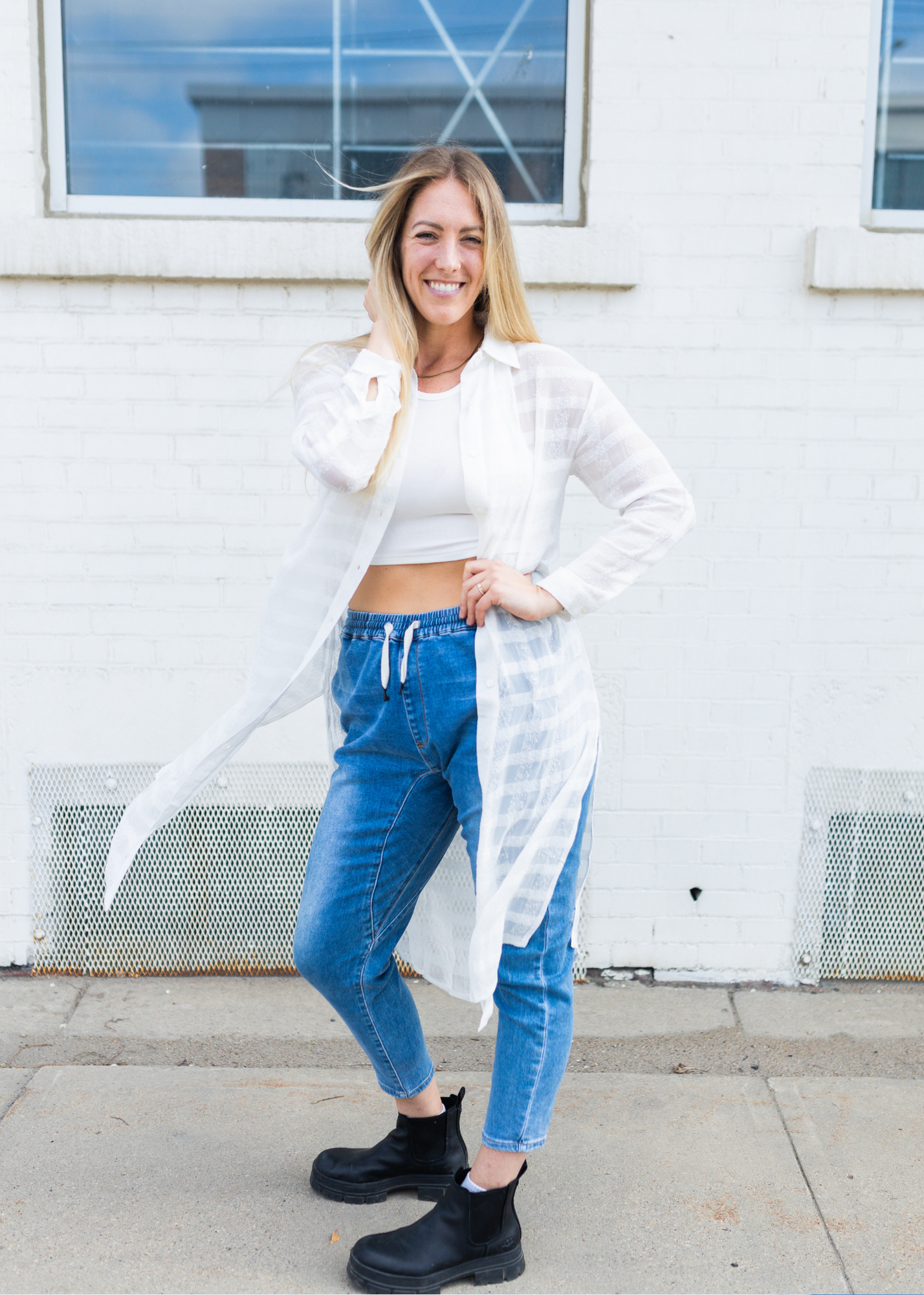Stylish Sandy Long Shirt for Women - Comfortable Casual & Beach Wear - Perfect for Summer Outfits, Vacations, and Relaxing Days Out