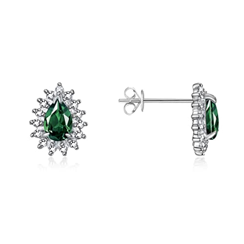 Green Sapphire