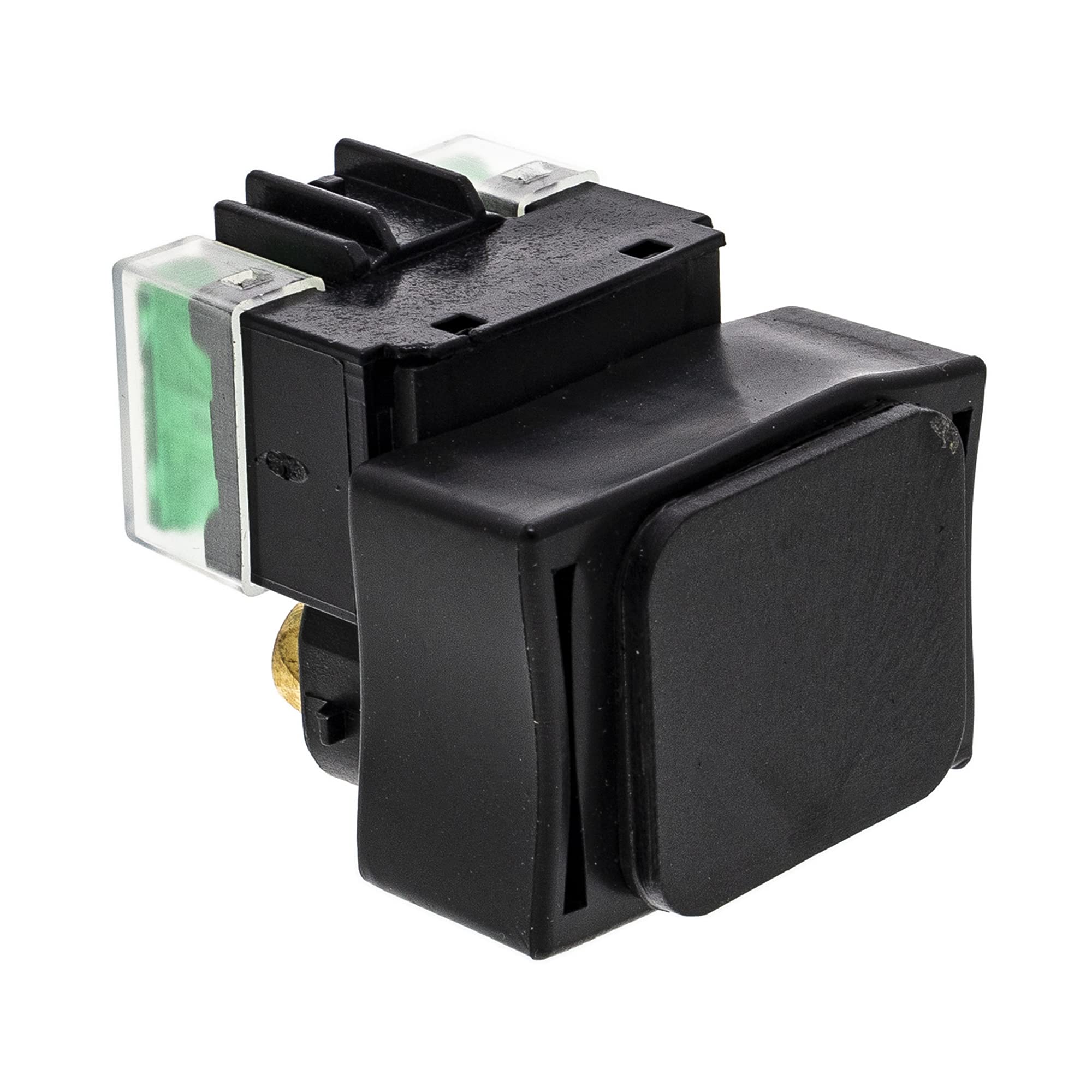 Suzuki Starter Solenoid Relay Switch 31800-06G00 - Compatible with Boulevard SV650, GSXR750, Intruder 1500 - High Performance Motorcycle Replacement Part for Smooth Engine Starts | Perfect for Commuting, Touring & Track Days