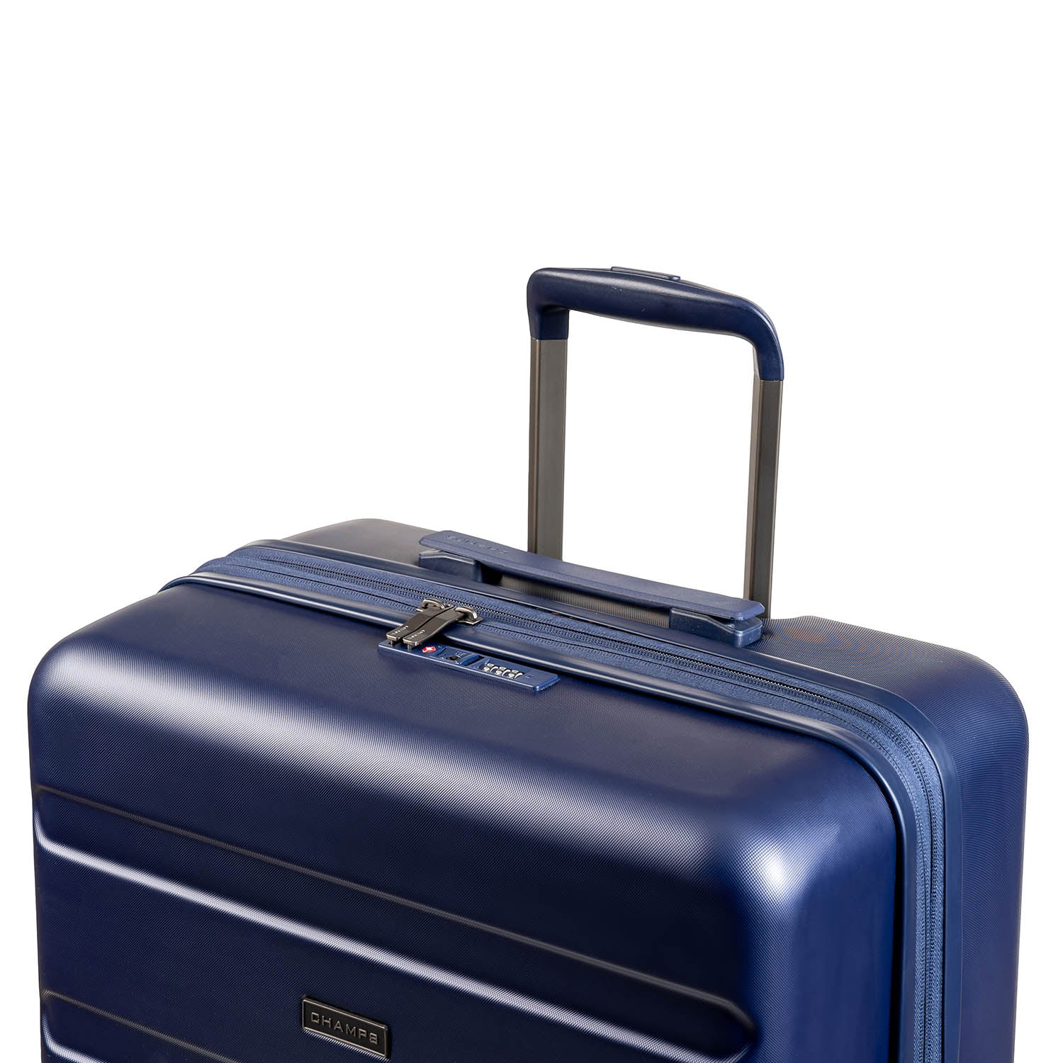 2-Piece Luggage Set with TSA Lock - Lightweight Spinner Suitcase for Travel - Perfect for Business Trips & Vacations