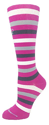 Pink Stripe