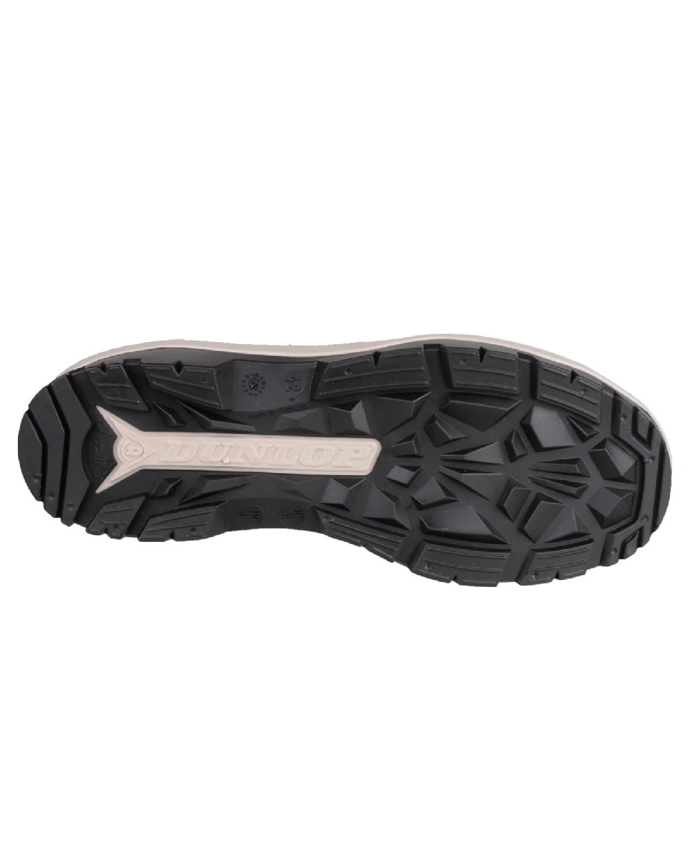 Dunlop Blizzard Waterproof Winter Boots for Men & Women - Warm Insulated Rain Boots for Snow, Hiking & Outdoor Activities