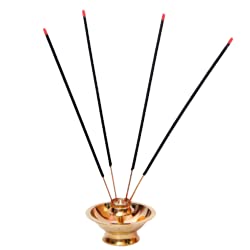 Premium Loban Temple Grade Incense Sticks - 100% Natural & Pure Frankincense Resin - 5kg Bulk Pack for Meditation, Yoga, Prayer & Spiritual Cleansing