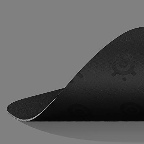 SteelSeries QcK Cloth Gaming Mouse Pad - Extra Large 3XL Size (35.4