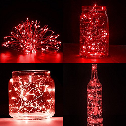 Red 1 Pack 30 LED