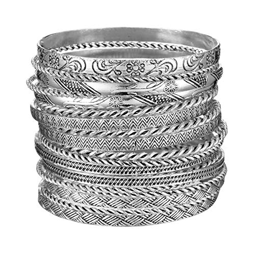 Antique Silver