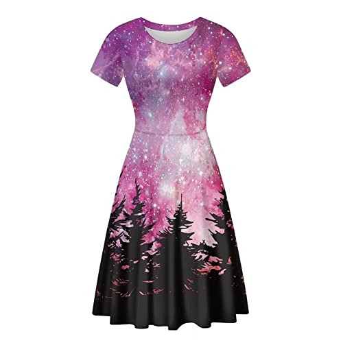 Starry Sky