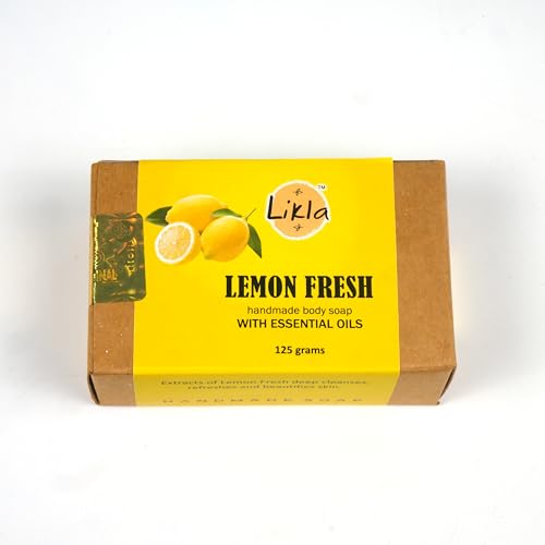 Lemon Fresh