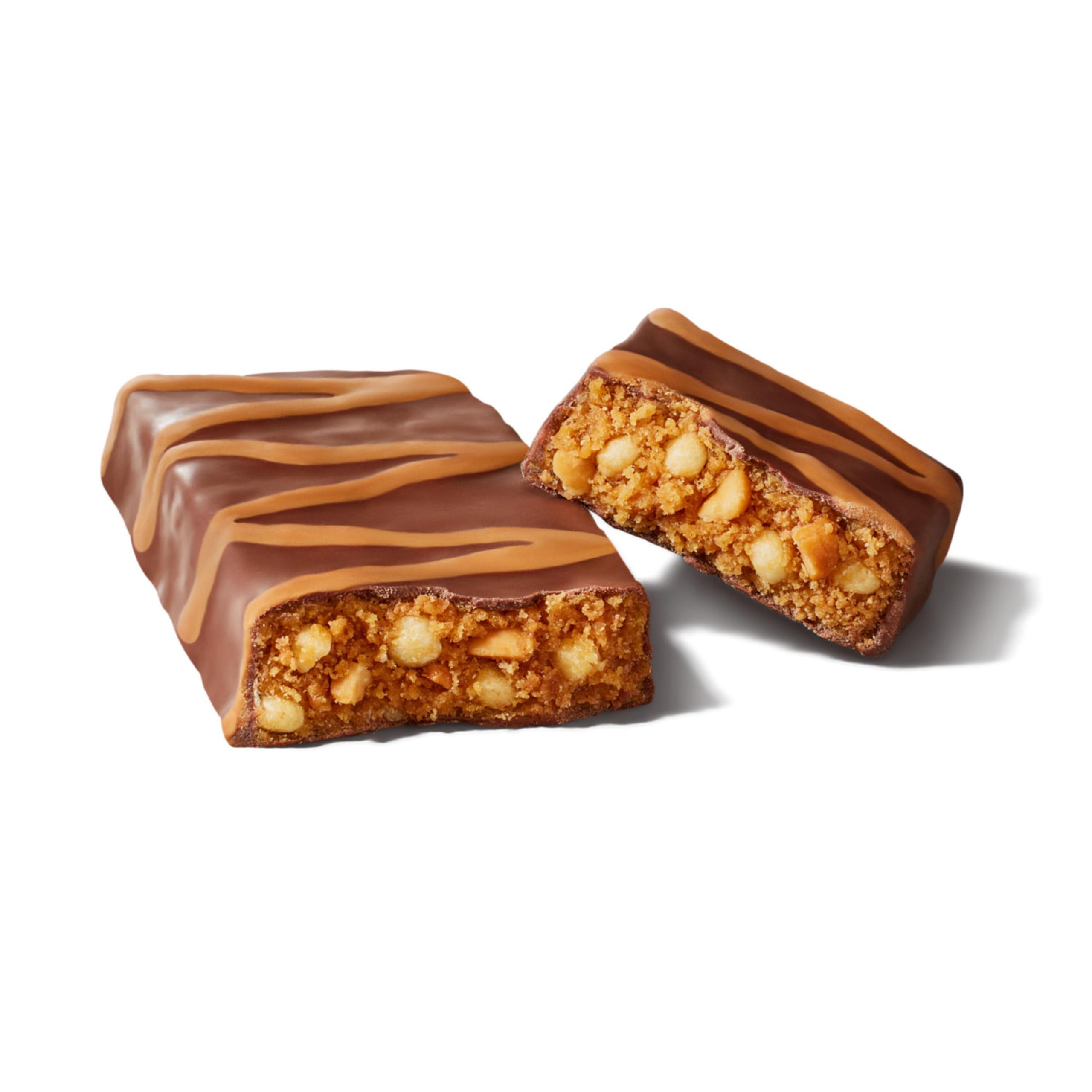 ONE Protein Bars, Peanut Butter Cup - Gluten Free, 20g Protein, 1g Sugar - Healthy Snacks for Weight Loss & Muscle Building - Perfect for Gym, Hiking & On-the-Go Nutrition (12 Count, 2.12 oz Each)