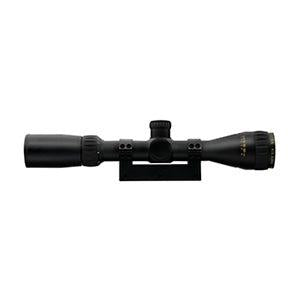 Nikko Stirling Airking 3-9x42 AO Riflescope - High Precision Rifle Scope with Adjustable Objective for Hunting & Target Shooting | Perfect for Long-Range Shooting and Low Light Conditions