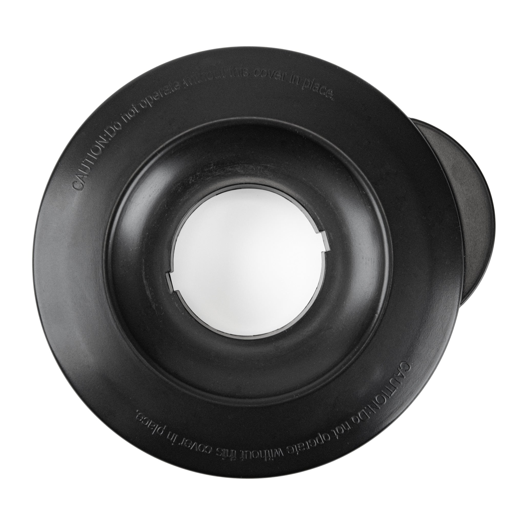 Dynablend DB02 Replacement Blender Lid - Compatible with Most Blenders - Perfect for Smoothies, Shakes & Food Prep