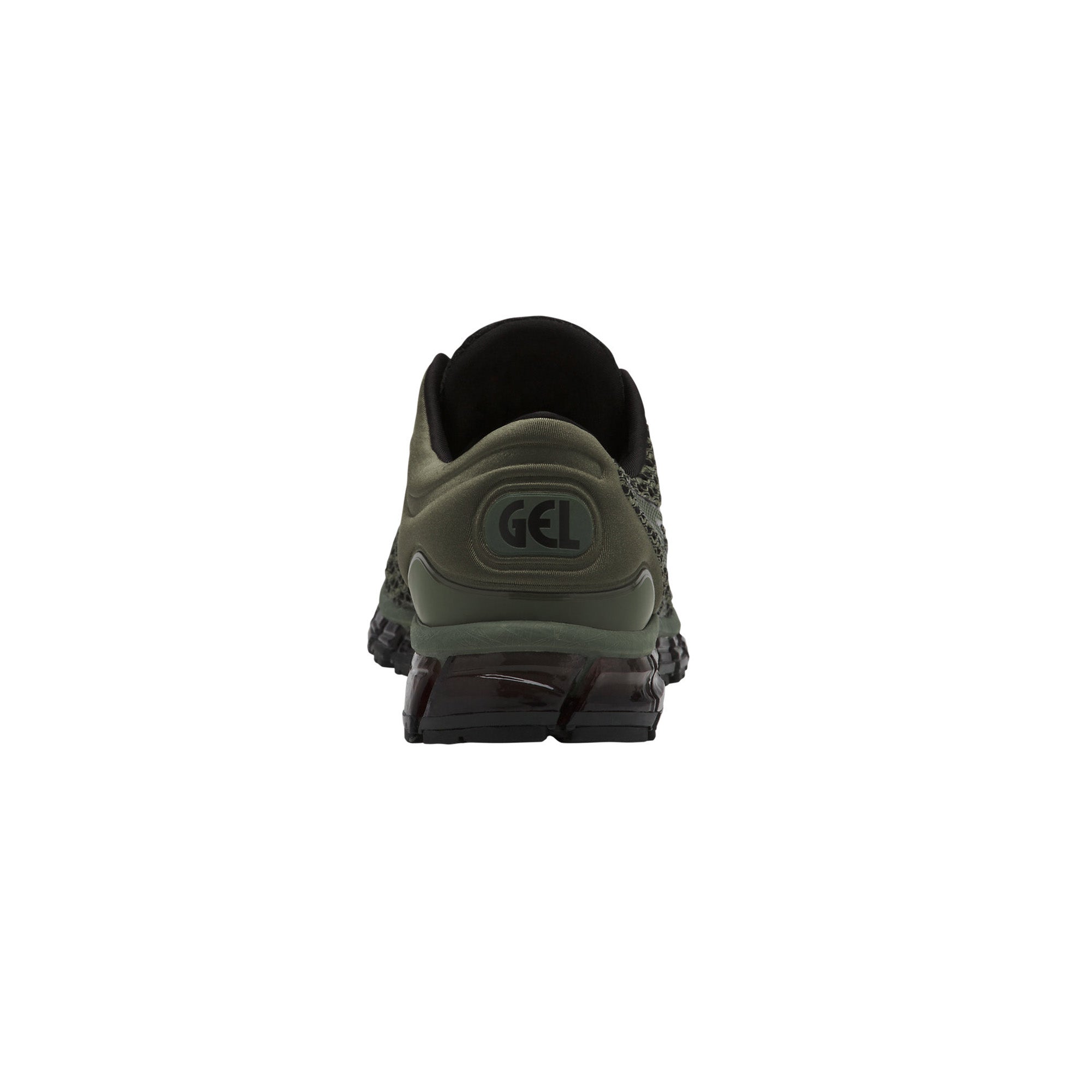 ASICS Gel Quantum 360 Shift MX Running Shoes for Men - Clover Green Color | Lightweight Cushioned Athletic Sneakers for Jogging, Gym Workouts & Daily Wear
