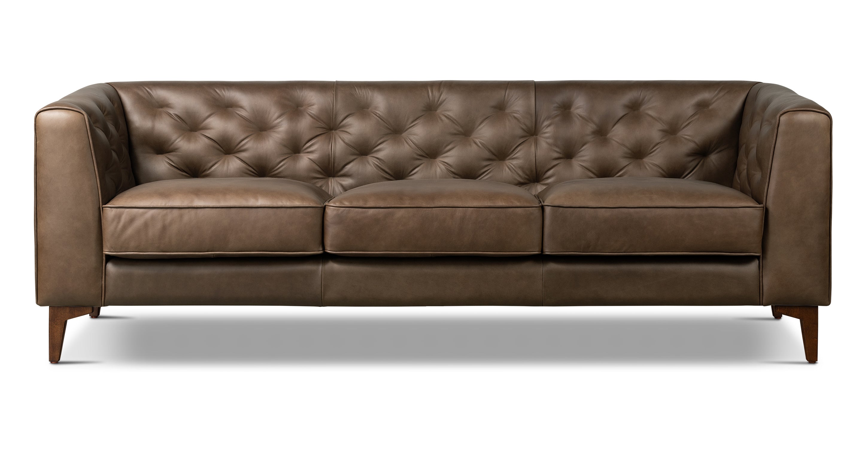 Cocoa Brown