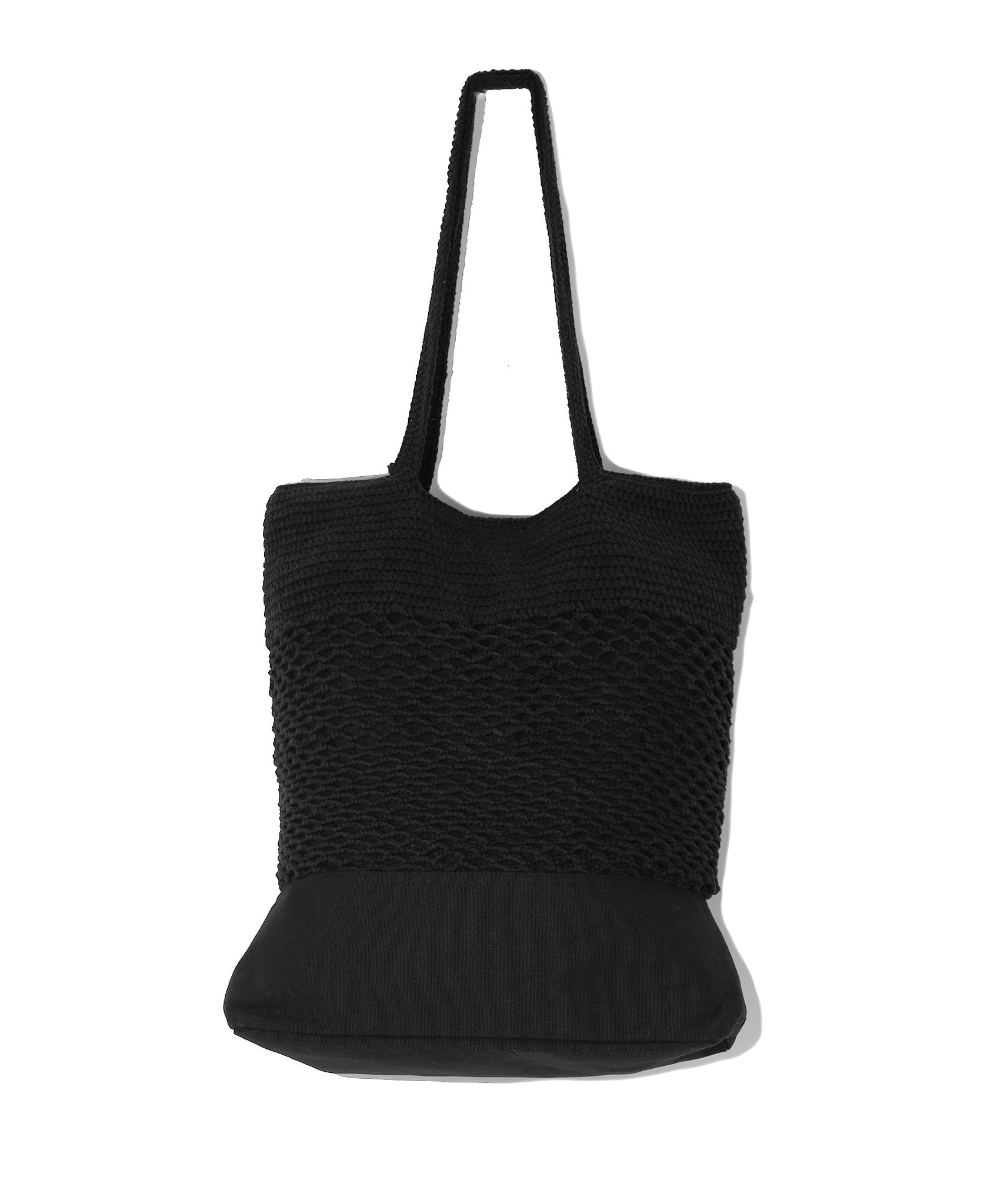 Tambour Market Tote Bag - Stylish Woven Rattan Beach Tote for Women | Perfect for Shopping, Groceries, Picnics & Summer Outings