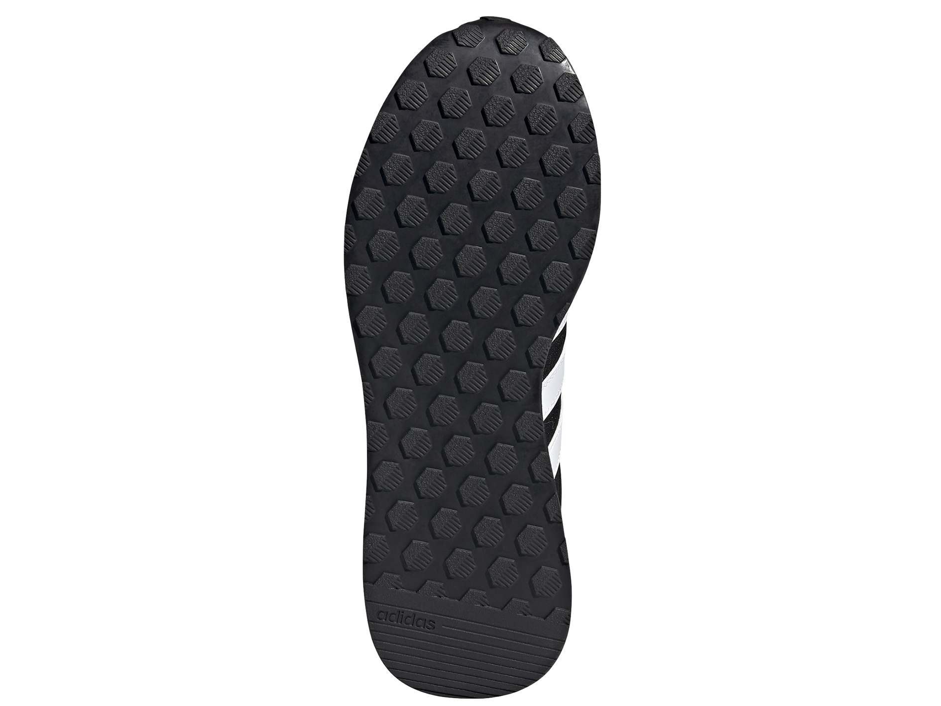 Adidas Men's Run 60S 2.0 Running Shoes - Lightweight Athletic Sneakers for Jogging, Gym Workouts & Daily Wear - FZ0961