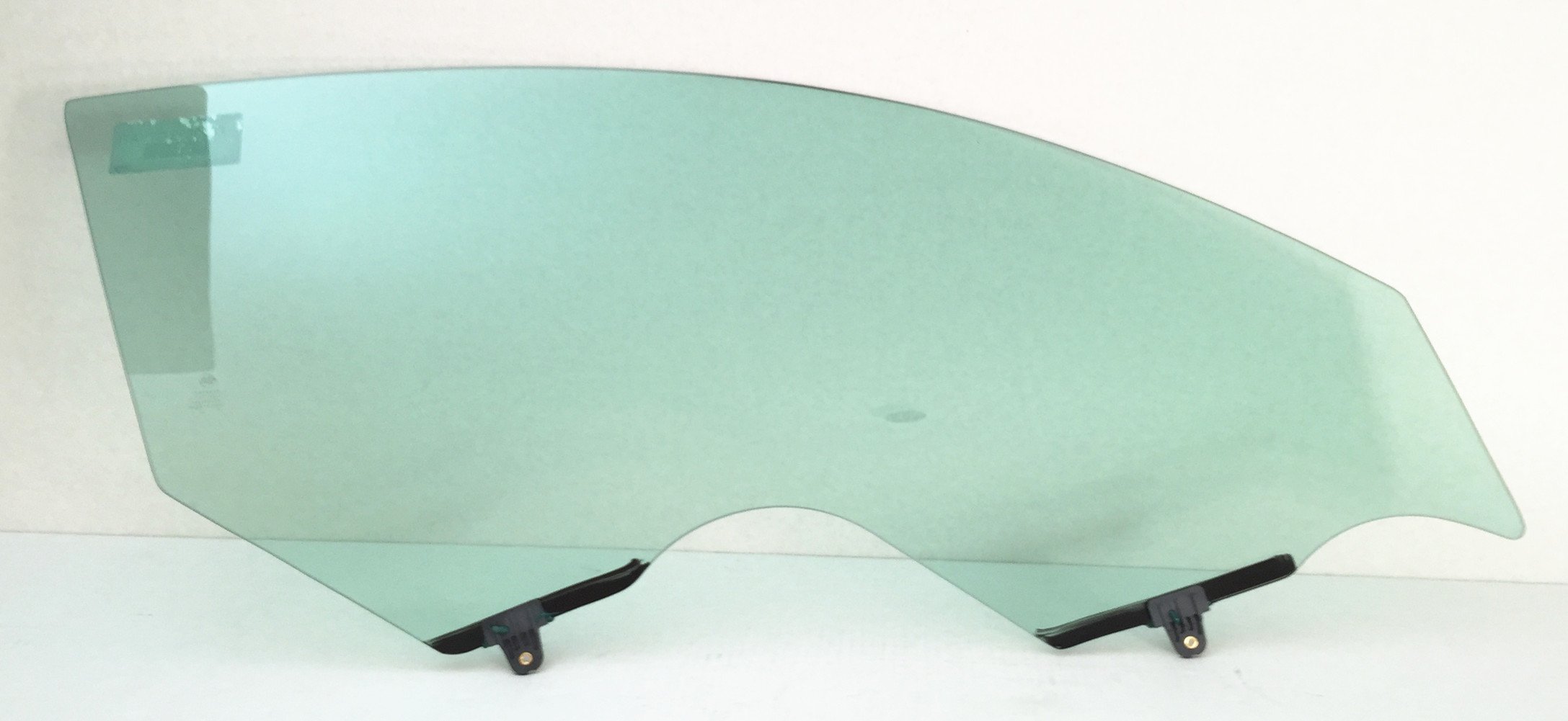 Replacement Passenger Side Window Glass for 2008-2013 Nissan Altima 2-Door Coupe | Right Door Window OEM Fit | Perfect for Auto Glass Repair & Replacement