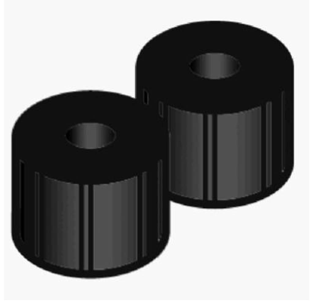 High-Quality Replacement Stop for Column Sump Pump - Durable Backup Sump Pump Part for Basement Flood Prevention & Water Damage Control